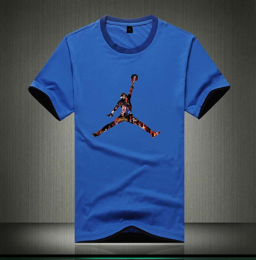 men jordan t-shirt S-XXXL-0282